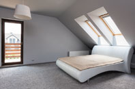 West Butterwick bedroom extensions
