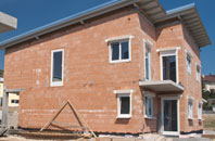 West Butterwick home extensions