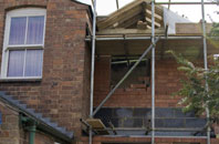 free West Butterwick home extension quotes