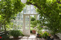 free West Butterwick orangery quotes