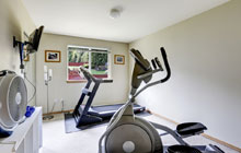 West Butterwick home gym construction leads
