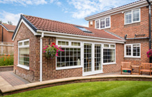 West Butterwick house extension leads
