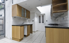 West Butterwick kitchen extension leads